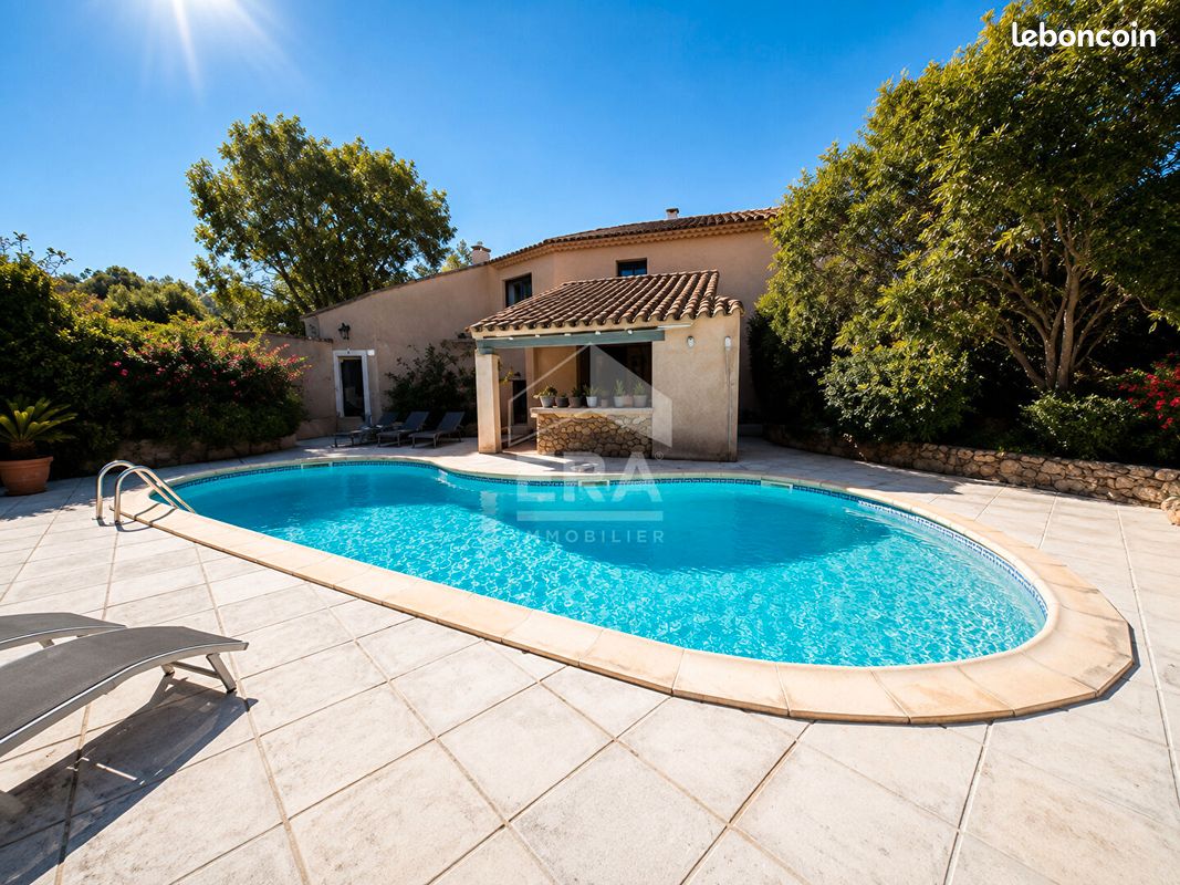 Maison 6 pièces 178 m² · à Cuxac-d'Aude · 178 m² · 392 200 €