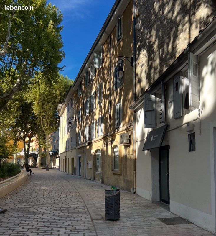 Appartement 1 pièce 25 m² · à Aix-en-Provence · 25 m² · 660 €/mois