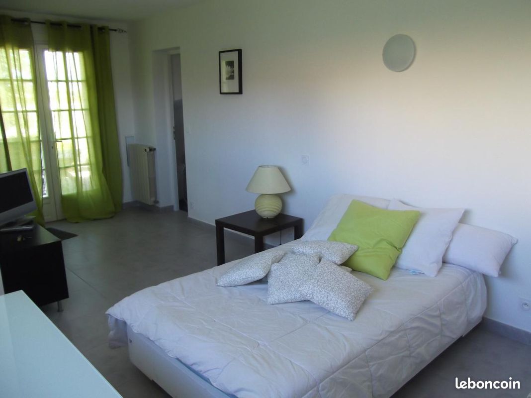 Appartement a louer lunel - 1 pièce(s) - 26 m2 - Surfyn