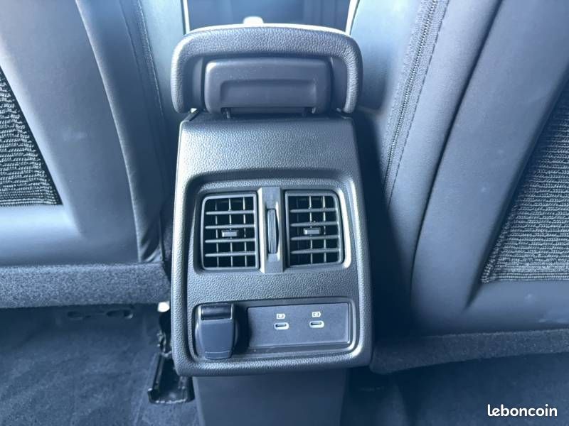Renault Captur E-Tech full hybrid 145 ch Techno (image 28)