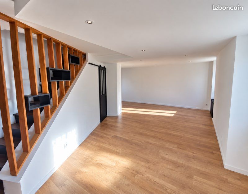 Maison 4 pièces 80 m² · à Saint-Berthevin · 80 m² · 730 €/mois