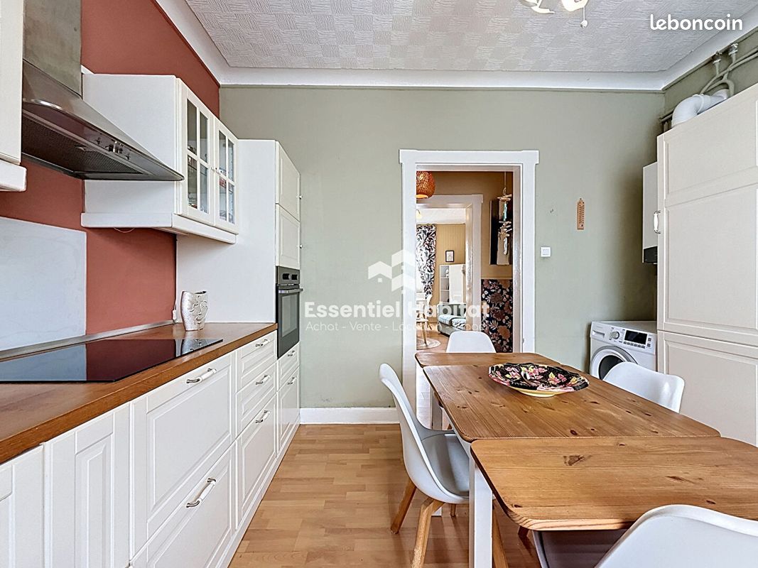Appartement 3 pièces 73 m² · à Hagondange · 73 m² · 159 000 €