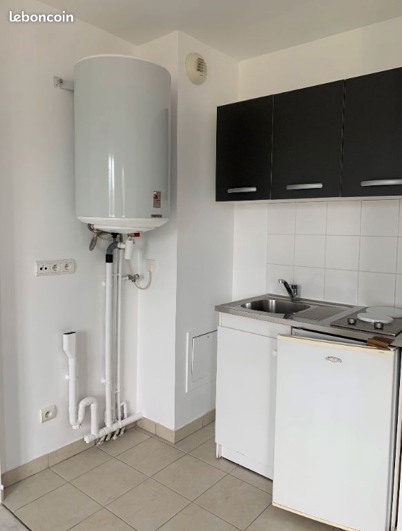 Appartement a louer massy - 1 pièce(s) - 31 m2 - Surfyn