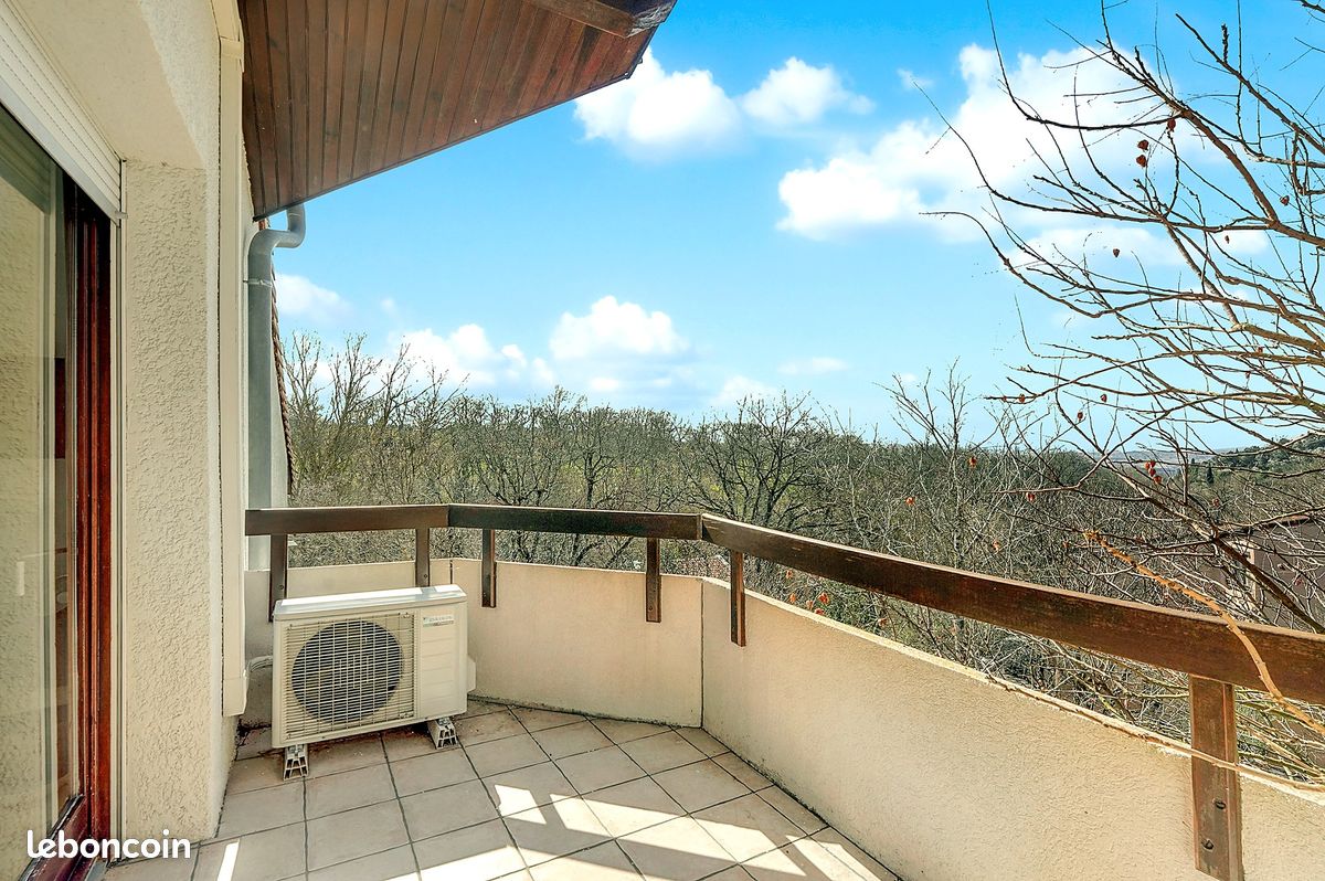 Appartement 3 pièces 96 m² · à Toulouse · 96 m² · 289 500 €