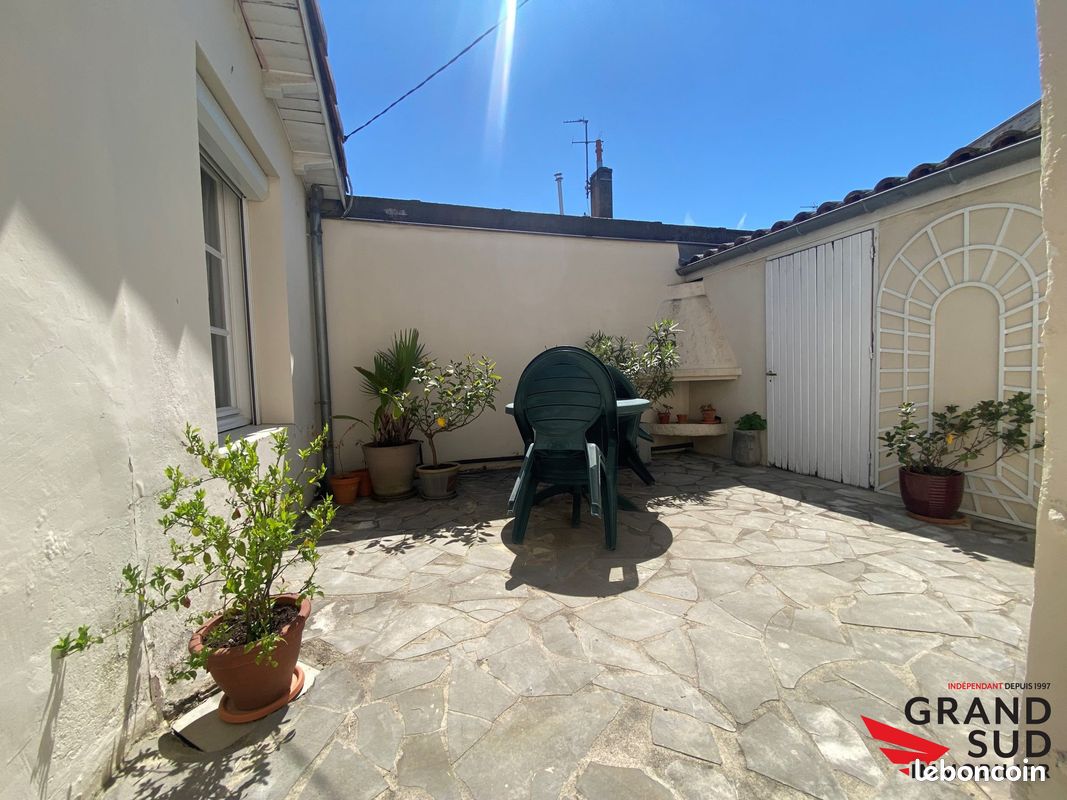 Maison 4 pièces 67 m² · à Bordeaux · 67 m² · 315 000 €