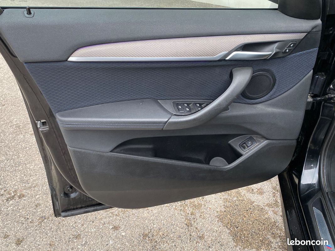 B.M.W. X2 sDrive 18 d M Sport (image 20)