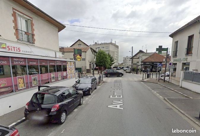 Immobilier Gagny (93220) - leboncoin