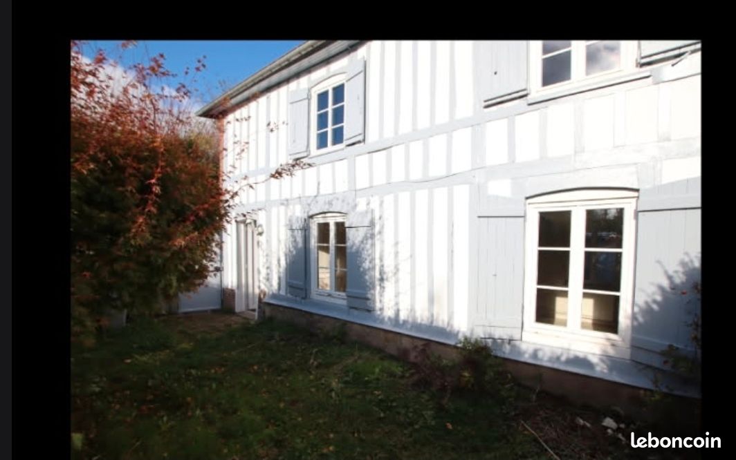 Maison 3 pièces 68 m² · à Luneray · 68 m² · 700 €/mois