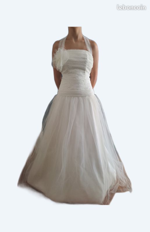 Robe de mariée neuve Vêtements