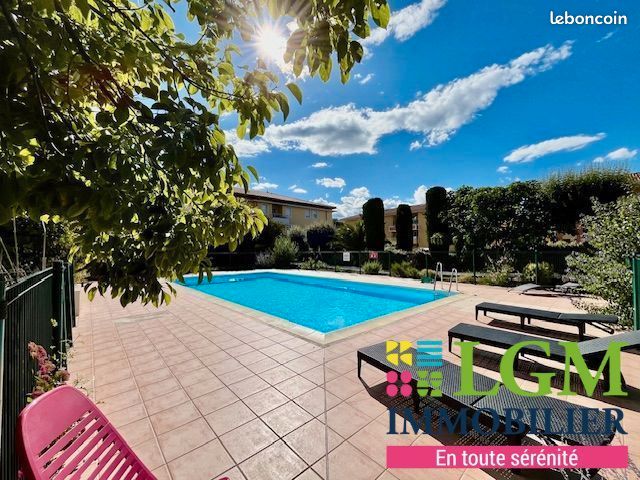 Appartement 2 pièces 42 m² · à Lattes · 42 m² · 214 000 €
