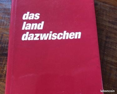 Lot de livres alsatiques (image 1)