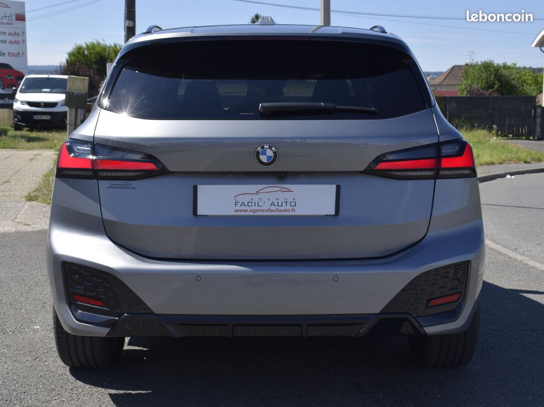 B.M.W. SERIE 2 ACTIVE TOURER 220 i 170 cv MSport (image 4)