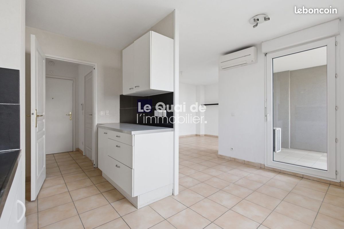 Appartement 3 pièces 65 m² · à Échirolles · 65 m² · 149 000 €
