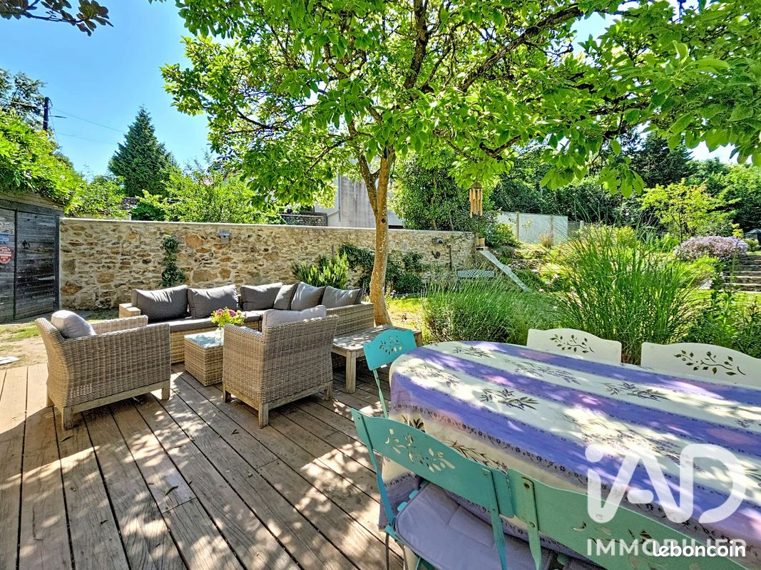 Maison 6 pièces 137 m² · à Forges-les-Bains · 137 m² · 475 000 €