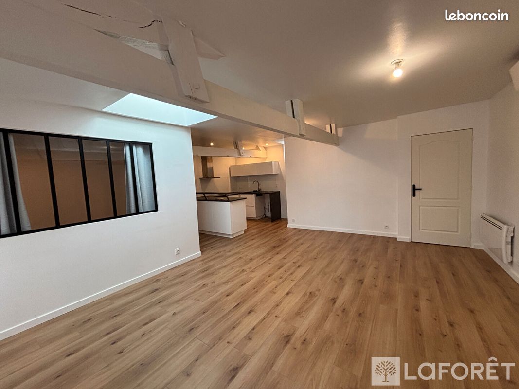 Appartement 3 pièces 85 m² · à Langon · 85 m² · 850 €/mois