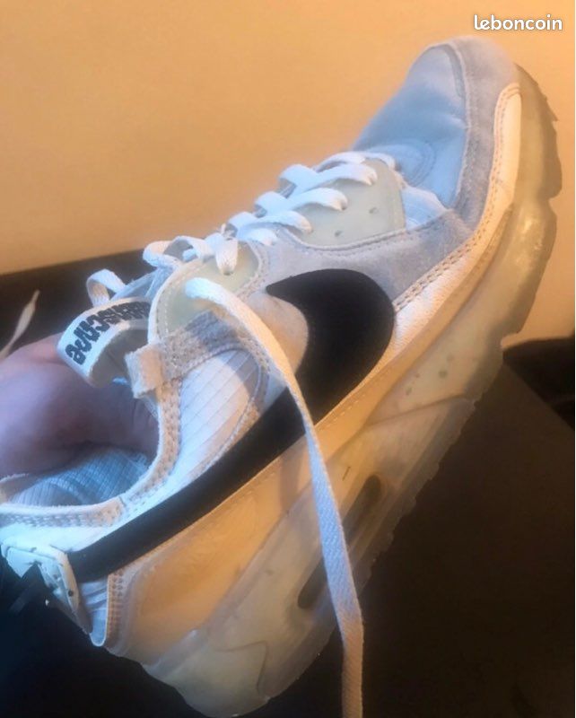 2 paires de Air max 90 terrascape 42,5 (image 2)