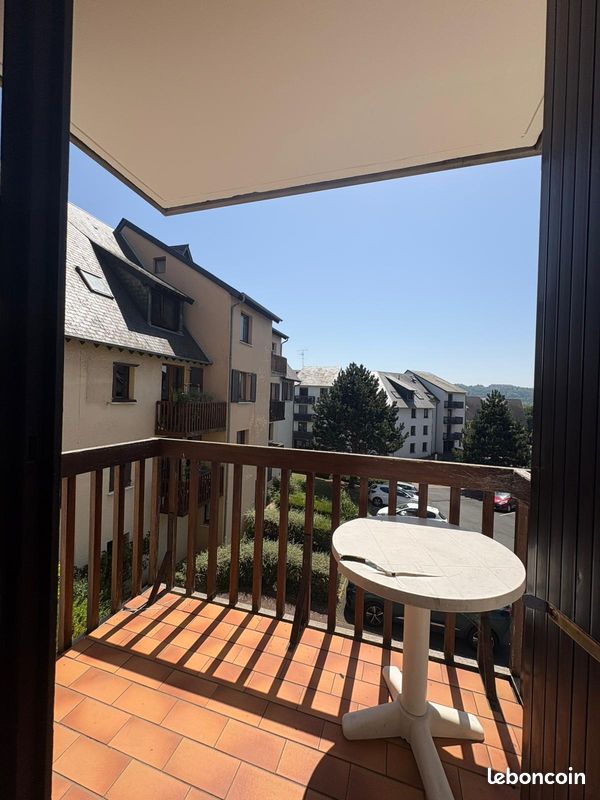 Appartement 2 pièces 32 m² · à Touques · 32 m² · 129 000 €
