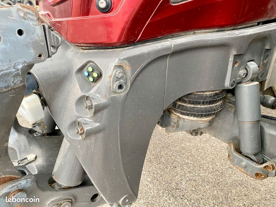 Valtra T174 DIRECT (image 14)