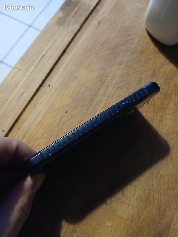 Téléphone SAMSUNG GALAXY X COVER 3 (image 4)