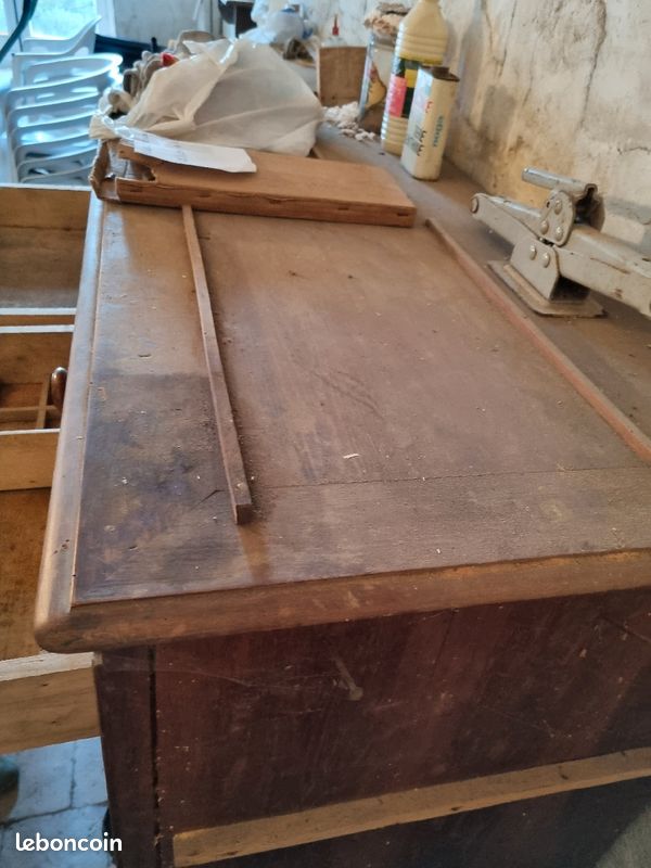 Meuble bois (image 4)
