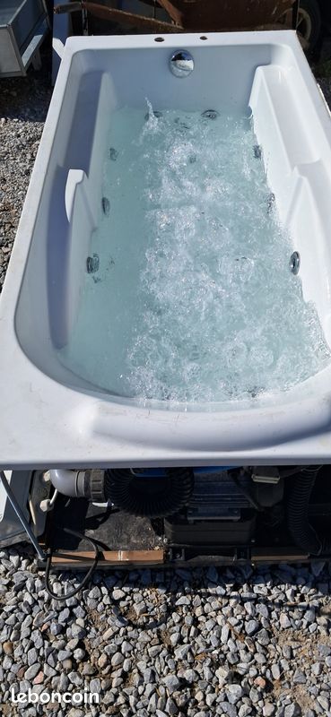 Baignoire balneo (image 2)