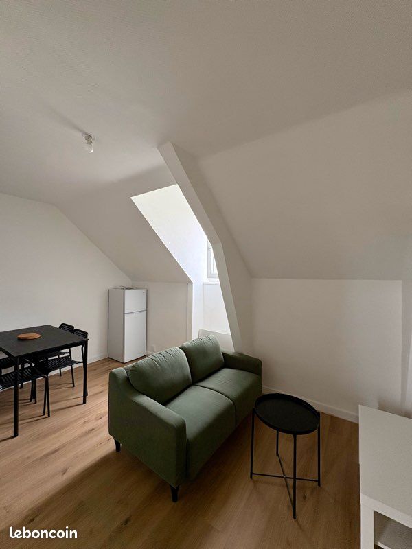 Appartement 2 pièces 22 m² · à Pontivy · 22 m² · 480 €