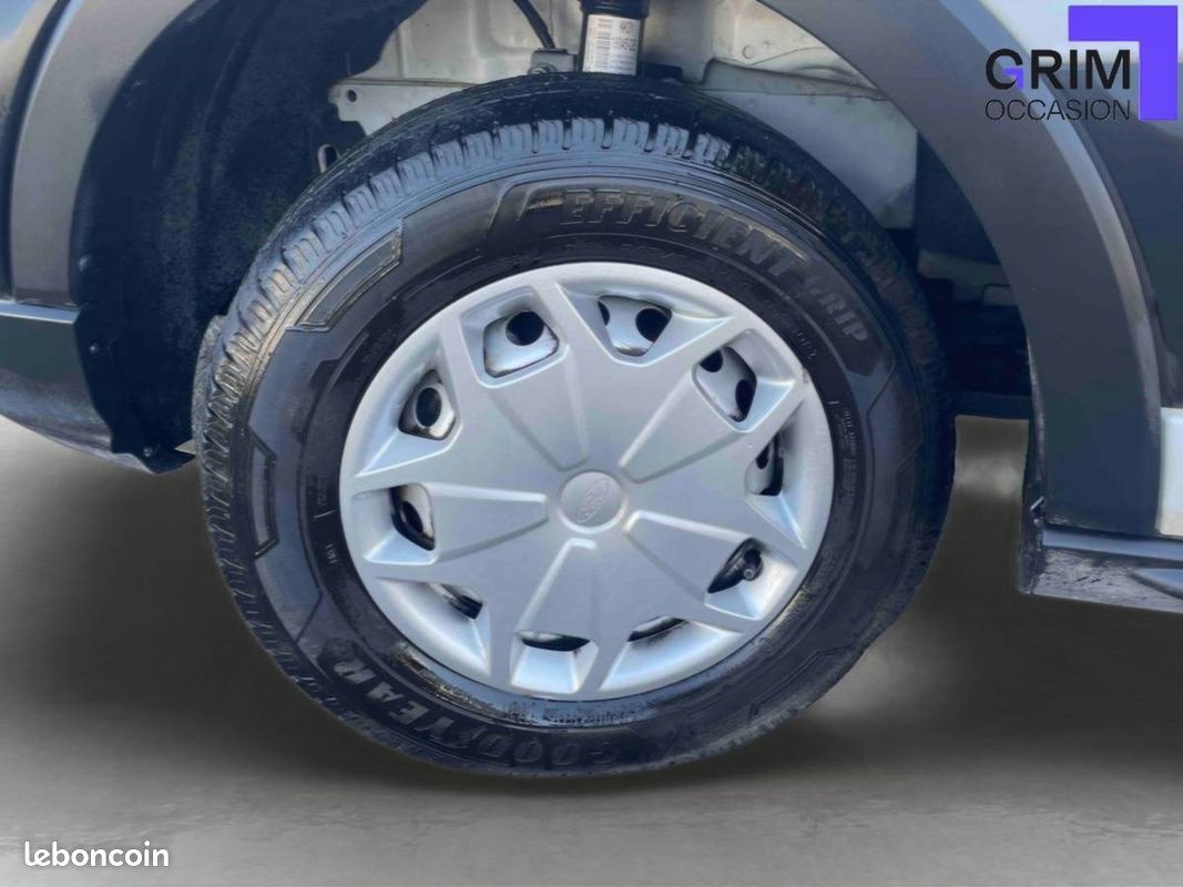Ford transit fgn t310 l2h2 2.0 ecoblue 130 s&s trend (image 13)