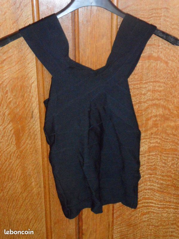 Vêtements fille, petite femme (image 9)