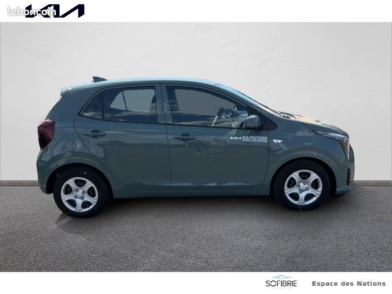 Kia Picanto 1.0 GDi 68ch Active (image 4)