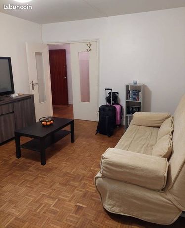 Appartement 4 pièces 76 m²