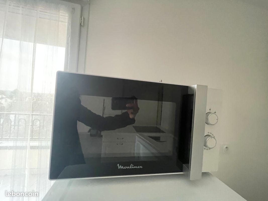 Micro ondes (image 2)