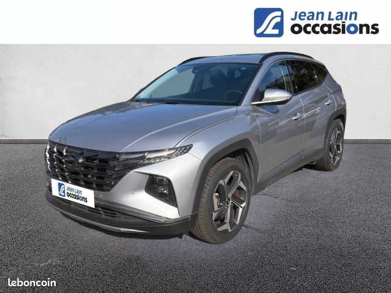 Hyundai Tucson 1.6 T-GDI 265 HTRAC Plug-in BVA6 Creative (image 1)