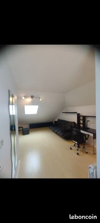 Studio étudiant Tram 2 Nantes