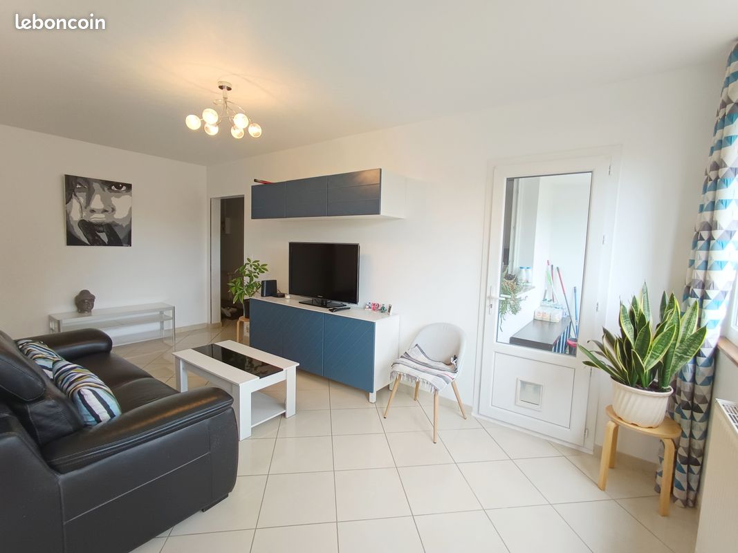 Appartement 2 pièces 49 m² · à Saint-Gratien · 49 m² · 175 000 €