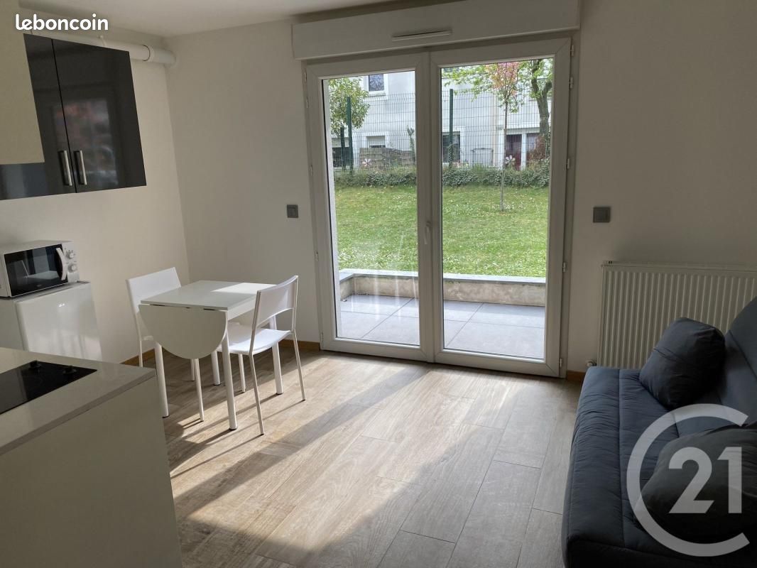 Appartement 1 pièce 22 m² · à Livry-Gargan · 22 m² · 785 €/mois