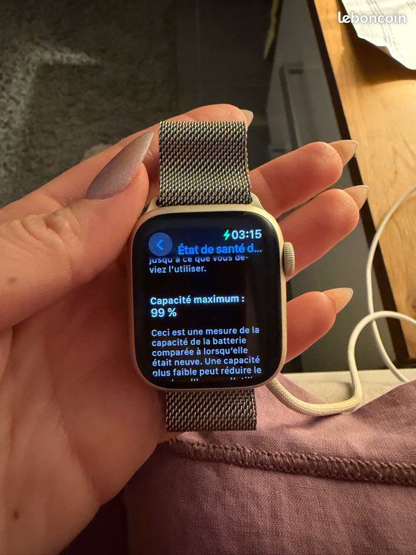 Apple watch 2024 (image 4)
