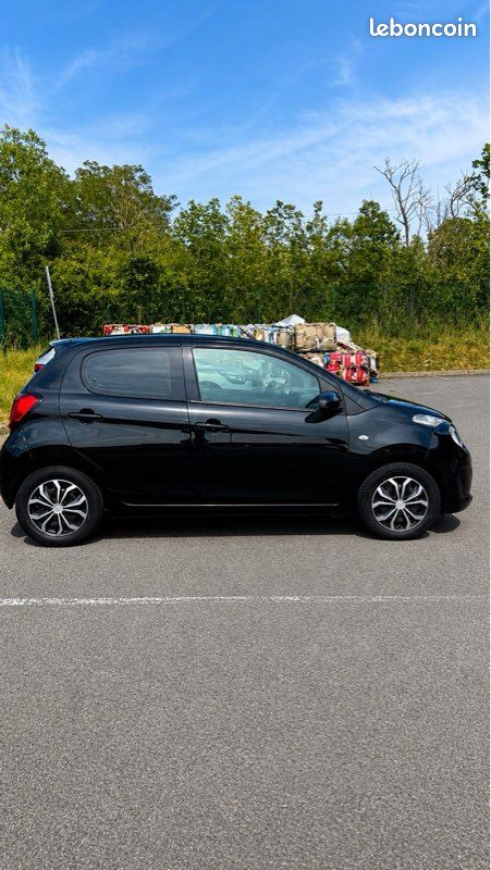 Citroën C1 (image 7)