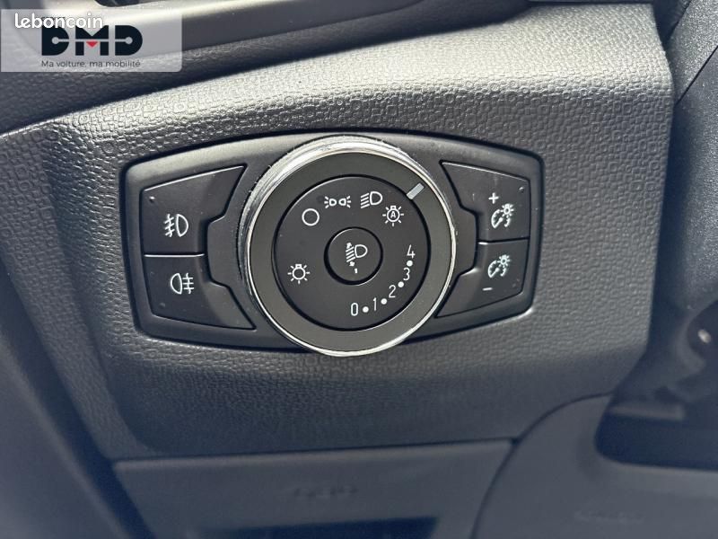 Ford EcoSport 1.0 EcoBoost 125ch ST-Line 6cv (image 19)