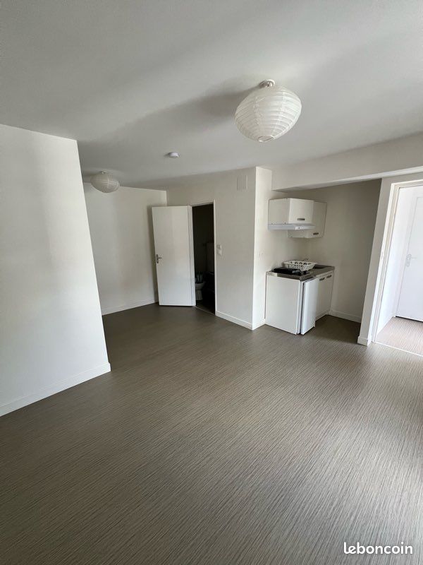 Appartement 1 pièce 24 m² · à Tulle · 23,8 m² · 370 €