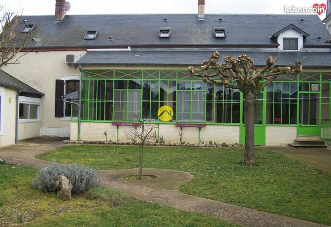 Maison 7 pièces 170 m²