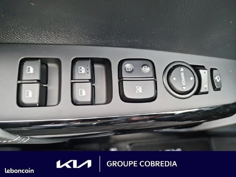 Kia Picanto 1.0 GDi 68ch GT-Line (image 21)