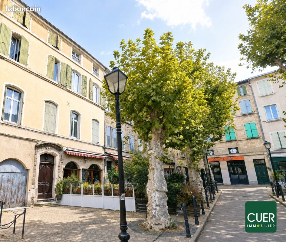 Appartement 2 pièces 41 m² · à Valence · 41 m² · 473 €/mois