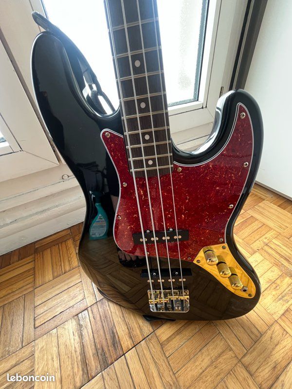 Rockson electric bass (image 2)