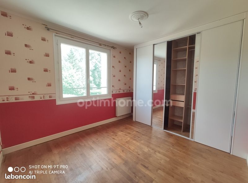 Maison 6 pièces 190 m² - Magnac-sur-Touvre 16600 (image principale 5)