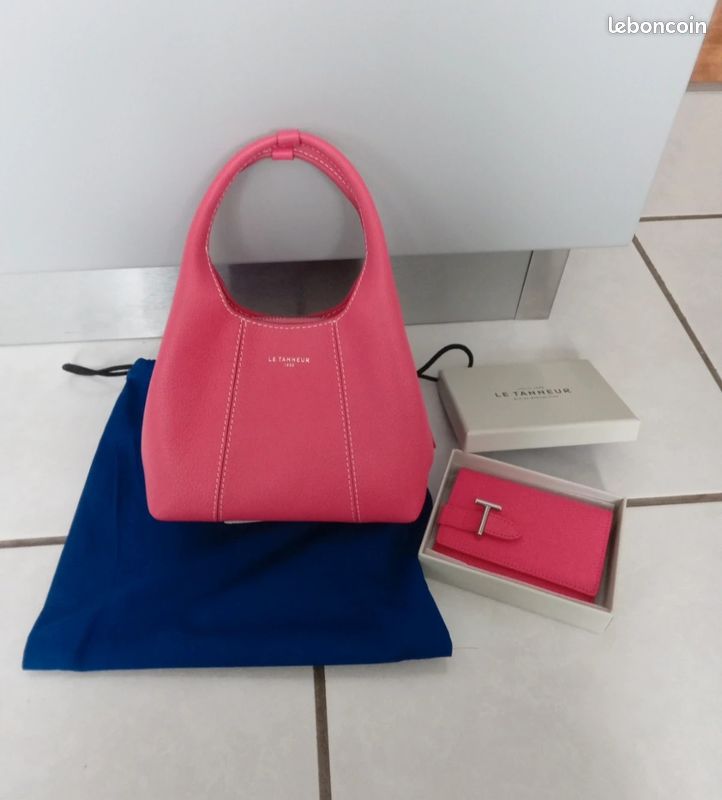 Sac Juliette Le Tanneur (image 1)