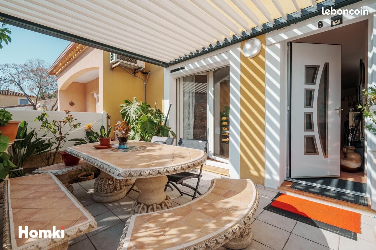 Maison 5 pièces 94 m² · à Agde · 94 m² · 366 900 €