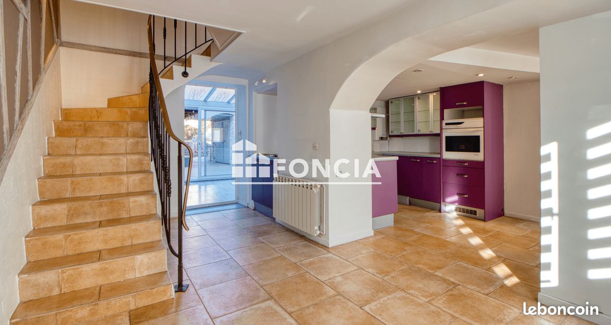 Maison 6 pièces 110 m² · à La Falaise · 110 m² · 299 000 €
