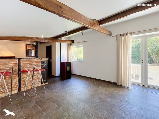 Maison 7 pièces 240 m² — 4