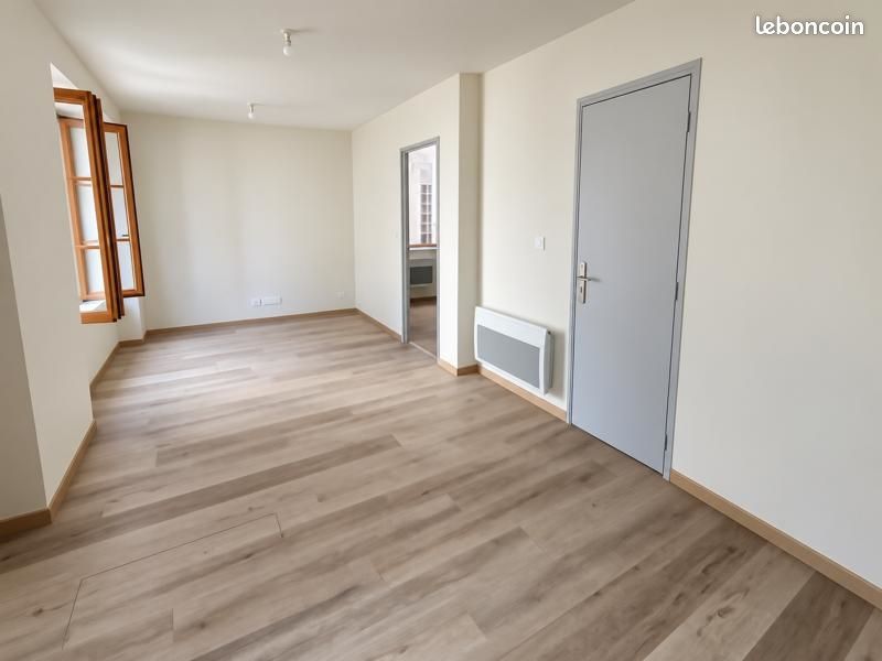 Appartement 2 pièces 31 m² · à Gourdon · 31 m² · 510 €/mois