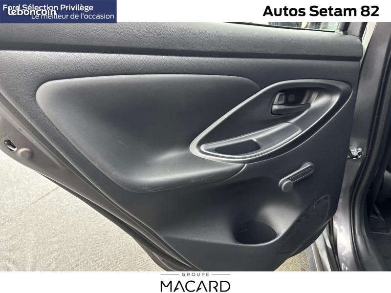 Mazda Mazda 2 Hybrid 1.5 Hybrid 116ch Pure (image 32)